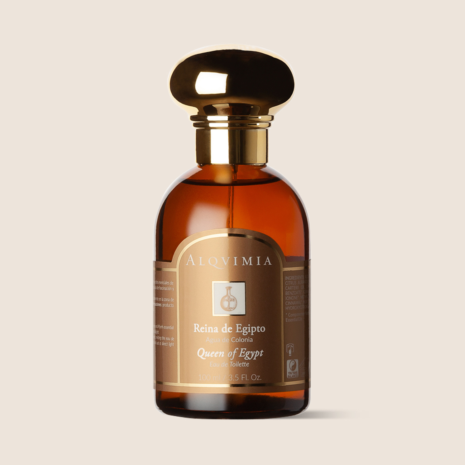 Queen of egypt eau de toilette 2