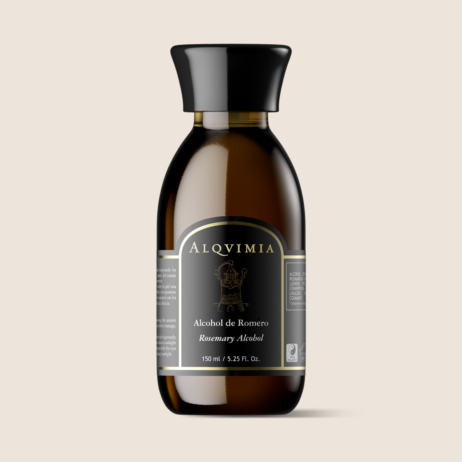 Rosemary alcohol 2