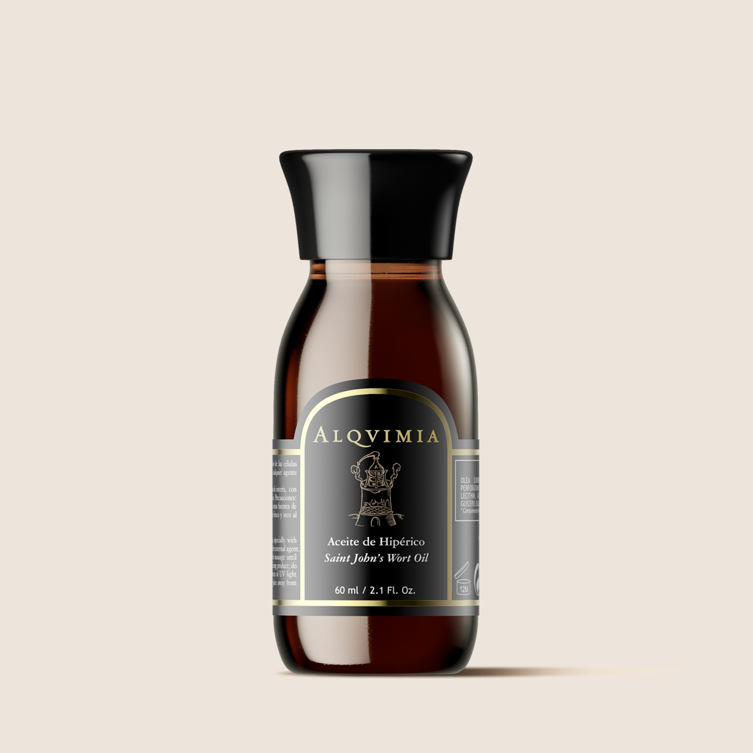 Saint john's wort oil 2