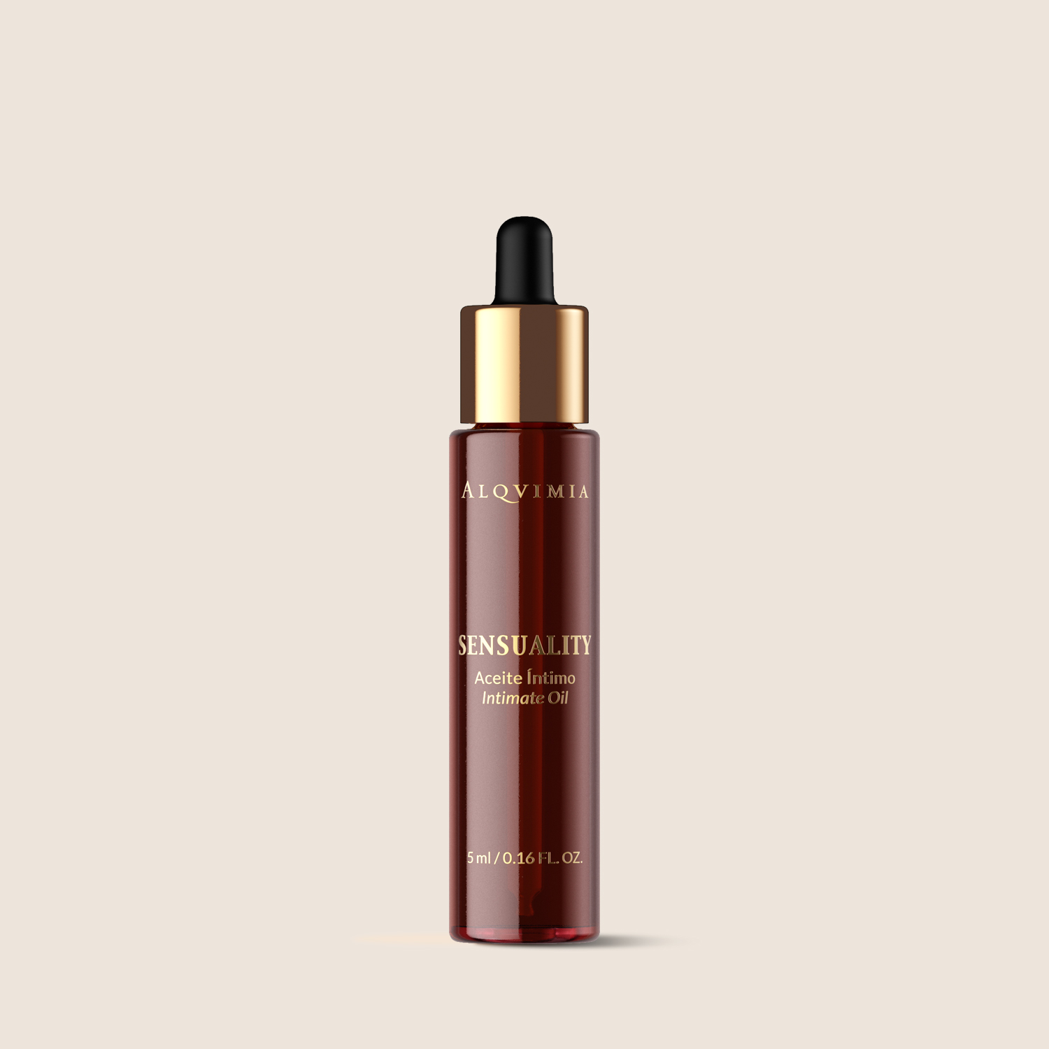 Sensuality intimate oil 2