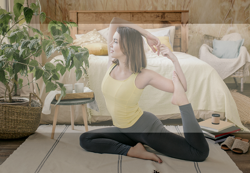 Blog fitness