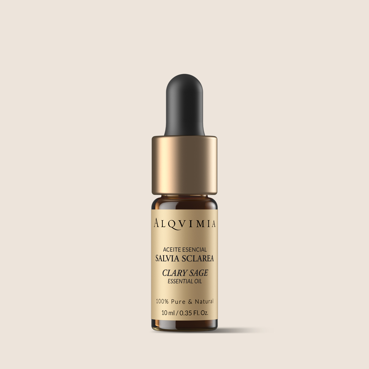 Clary sage essential oil 2