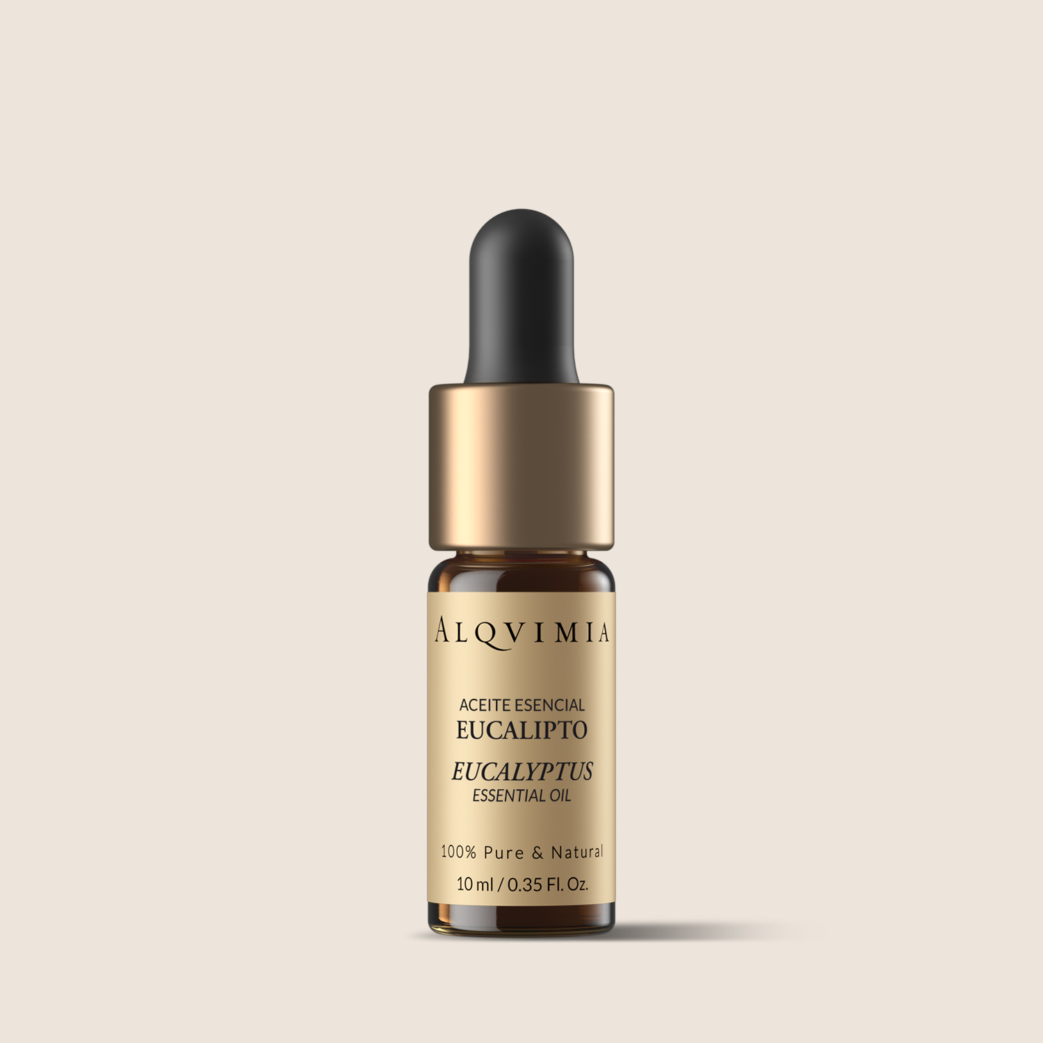 Eucalyptus essential oil 2