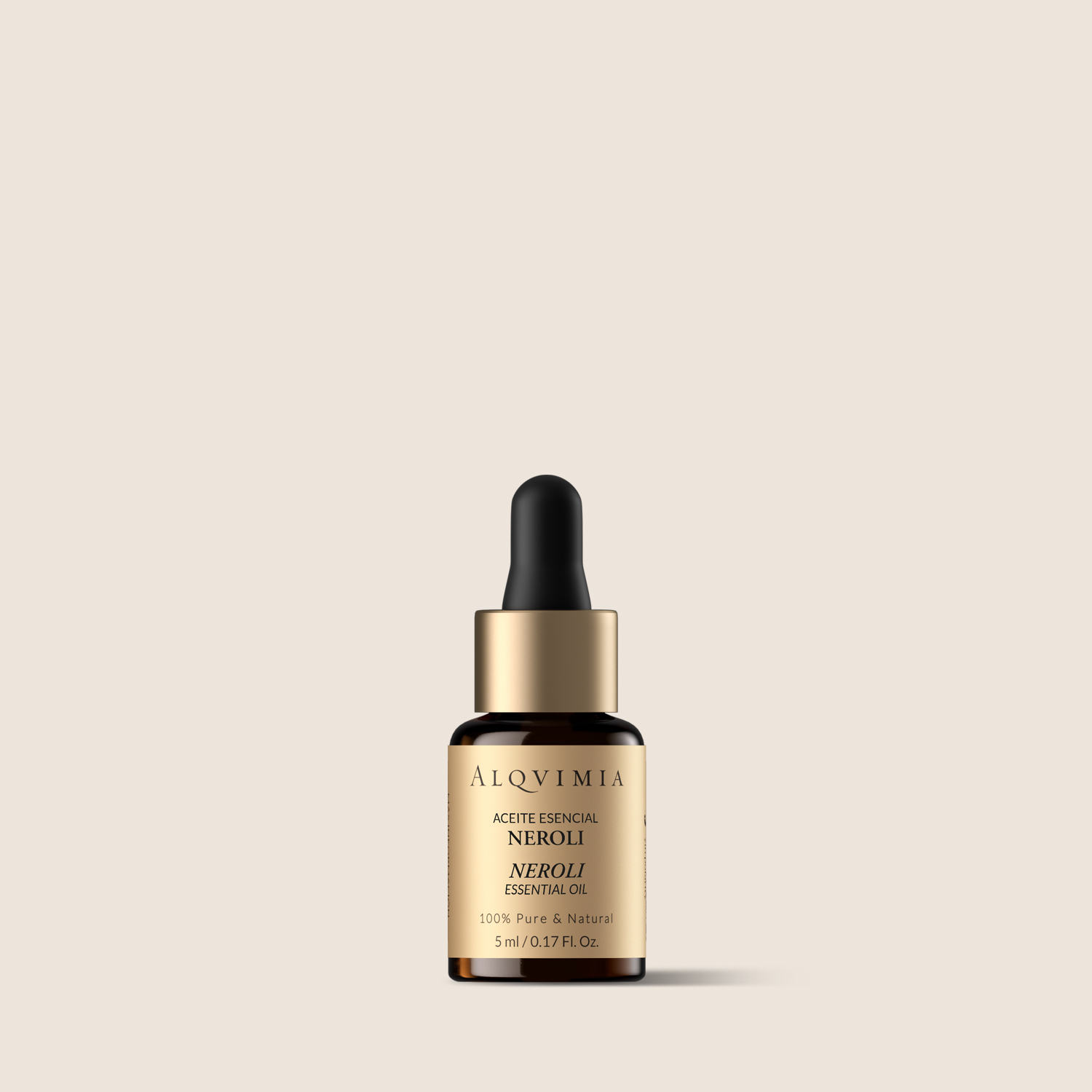 Neroli essential oil 2