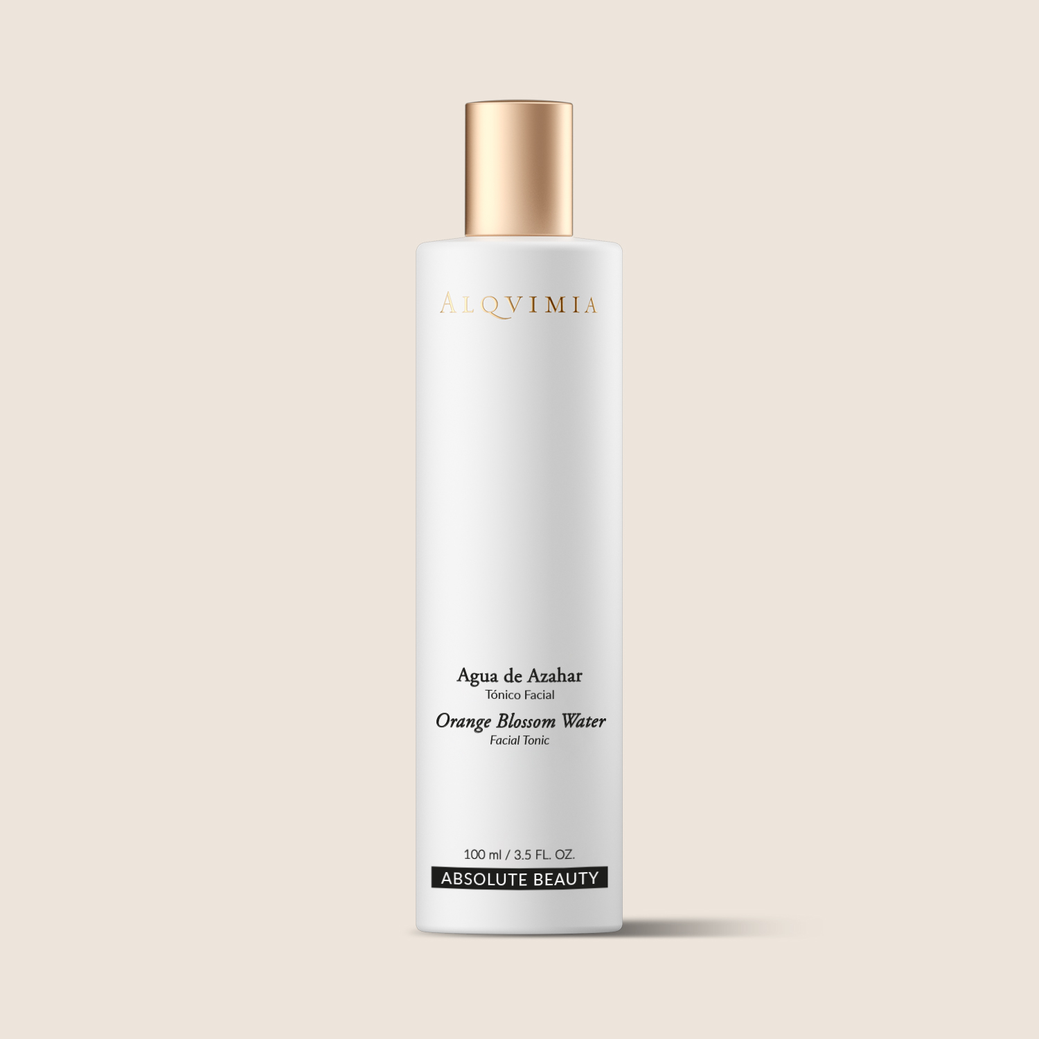 Orange blossom water 2
