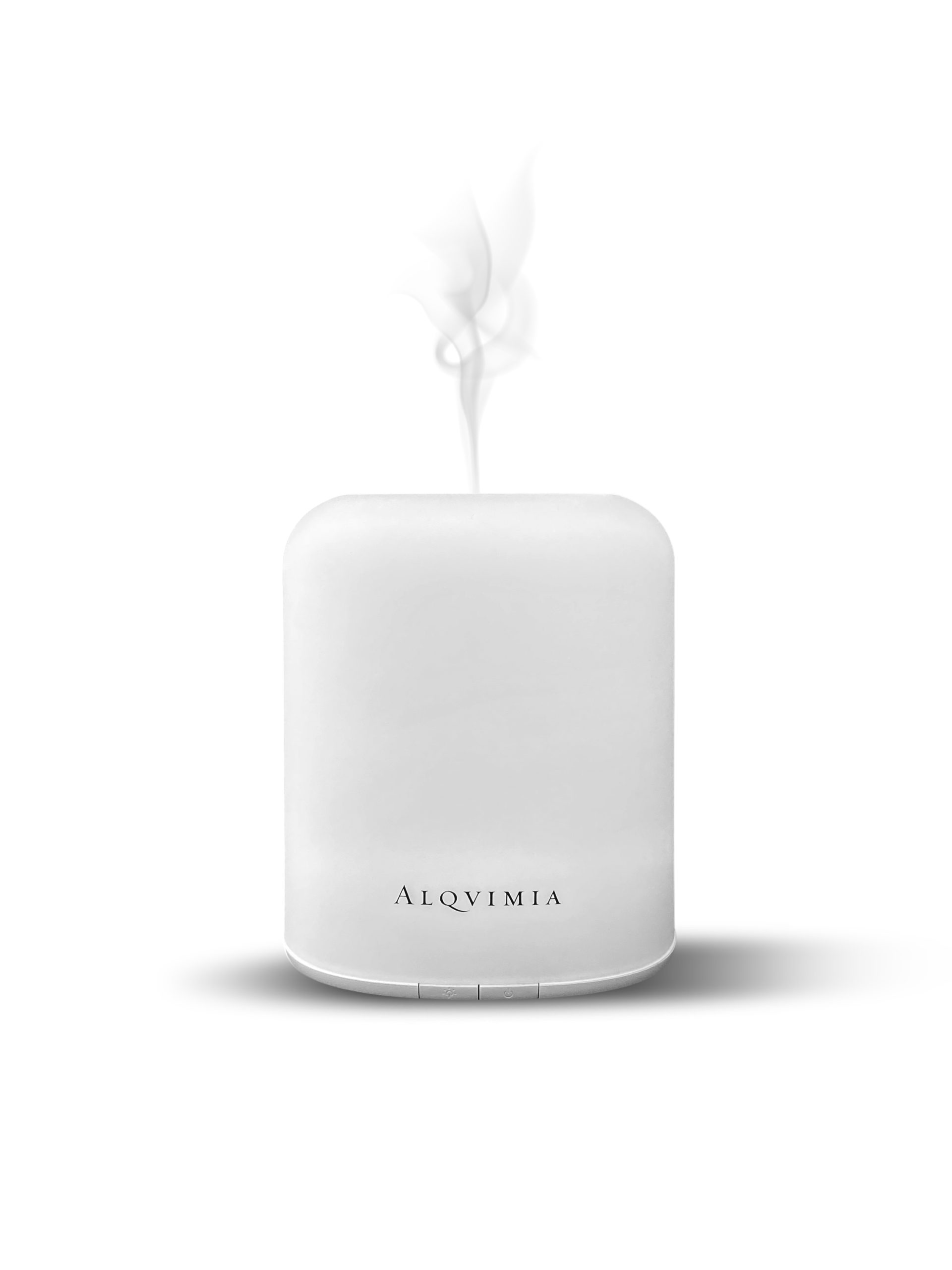Ultrasonic diffuser & humidifier matraz 3