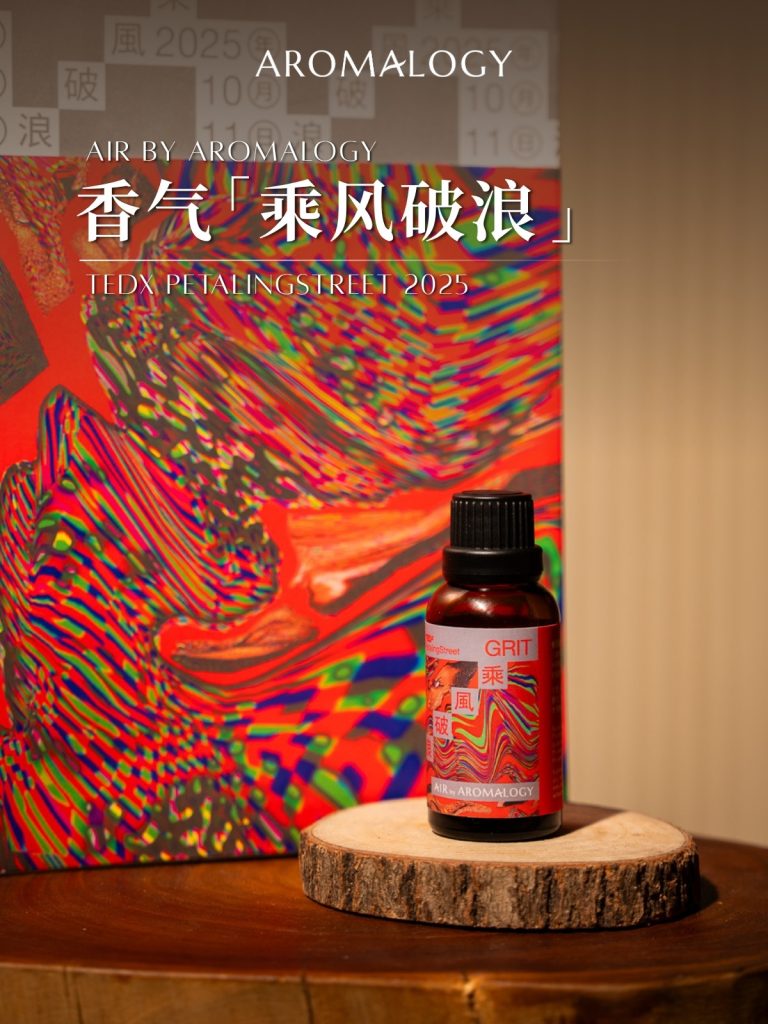乘风破浪 1