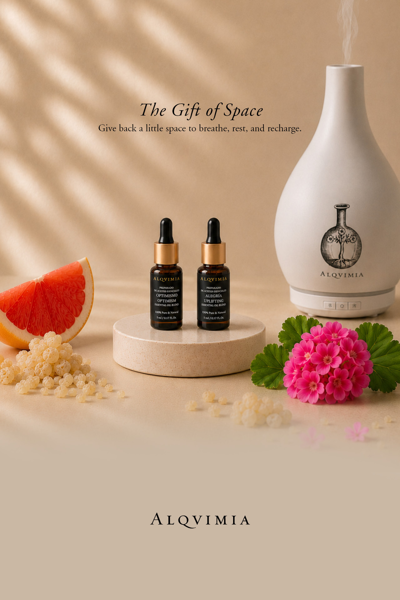 Alqvimia eob promo 2026 12801